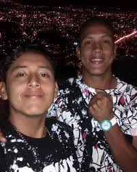 Kevin Zurita's Instagram, Twitter & Facebook