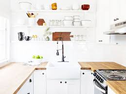 While the bed in feng shui is supposed to be positioned against a solid wall, that is literally not possible in this master bedroom because of multiple large windows on the only possible bed walls. 7 Feng Shui Kitchen Design Ideas