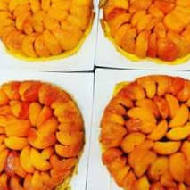 Le Pont Nantin de Saint-Chamond Carte