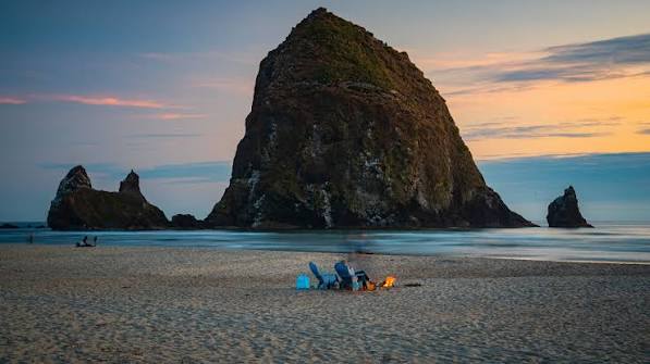 Visit Cannon Beach: 2026 Travel Guide for Cannon Beach, Oregon | Expedia