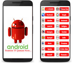 Kami menghadirkan pertandingan sepak bola mancanegara semua liga seperti : Hd Tv Indonesia Nonton Tv Online Indonesia Apk Download For Android Latest Version 1 9 Com Hd Tvindonesiaku