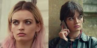 Sex Education' Cast in Their First and Last Appearances: Photos