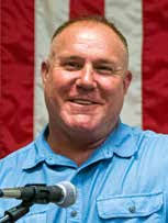 ELECTION NOTICE Important information regarding the election of delegates  and alternate delegates to the 40th Annual Internatio