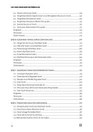 Perpustakaan universitas indonesia >> buku teks judul: Jual Buku Ilmu Tanah Dasar Dasar Dan Pengelolaan Oleh Prof Ir Muhajir Utomo M Sc Ph D Dkk Gramedia Digital Indonesia