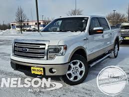 Nelson Ford of Grand Forks