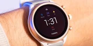 After using the fossil sport on and off for a few weeks, i'm of two minds about the design. Wear Os Smartwatch Tips And Tricks Business Insider