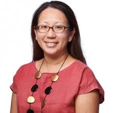 Dr Geraldine Tan Specialty