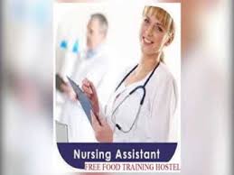 Free Nursing Assistant Training Nursing Assistant Certified Nursing A In 2020 Nursing Assistant Nursing Assistant Training Certified Nurse