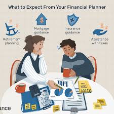 Personal financial advisor job profile and description. How A Financial Advisor Can Help You