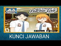 Maybe you would like to learn more about one of these? Kode Keras Buat Cowok Dari Cewek Kunci Jawaban Kherysuryawan Id