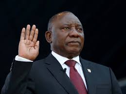 Cyril synonyms, cyril pronunciation, cyril translation, english dictionary definition of cyril. Cyril Ramaphosa Promises A South Africa Free From Corruption As He Is Sworn In As President The Independent The Independent