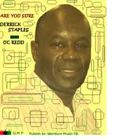 UC REDD feat.Derrick Staples Radio playing