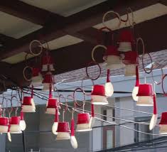 Dari mulai hiasan dinding sampai bantalan sofa. Ide Dekorasi 17 Agustus Untuk Rumah Yang Unik Blog Ruparupa