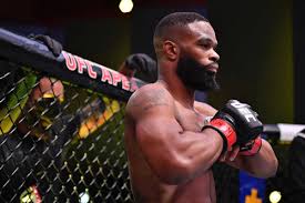 Tyron the chosen one woodley is an american professional mixed martial artist in the ufc welterweight division. Ex Ufc Welterweight Champion Tyron Woodley Parts Ways With The Promotion Fightbook Mma