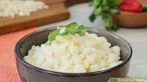 3 Ways To Cook Hominy - Wikihow