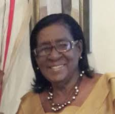 Remembering Dr Henderson Ward