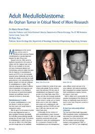 Brain Tumour Magazine World Edition 2018 2019 By The International Brain Tumour Alliance Ibta Issuu