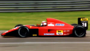 Find 1991 ferrari testarossas for sale on oodle classifieds. Ferrari 643 Germany Gp 1991 J Alesi 3rd Place Scale 1 18 Looksmart Models