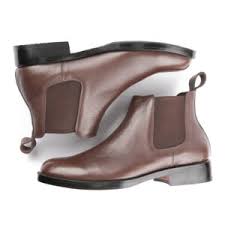Chelsea Boots - Dalston House Peru
