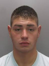 Two men jailed after trying to force their way into Grange Villa home