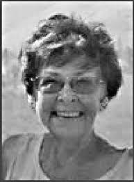 Patricia Anderson Obituary (2010)