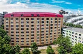 Viața de cămin de așteaptă cu distracție și proiecte în grup. CÄƒmine Utcb Universitatea Tehnica De Constructii Bucuresti