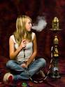 Shisha, Cachimba, Cachimbas, Fumar shisha, Fumar
