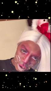 Here's a Make up look by Caitlin Corbin amazing look girly thank you so  much !! #DevyMortals #aliceinwonderland #aliceinchains #fantasyart  #makeuplook #devydolls come out us out this upcoming Monday @ ...