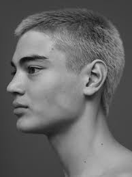 Danny Lowe's Self Identity