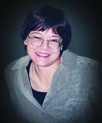 Debbie Holmes Obituary (1956