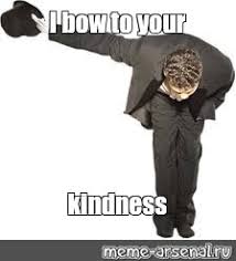 Search the imgflip meme database for popular memes and blank meme templates. Create Meme Thank You Thank You Meme Bow I Bow Pictures Meme Arsenal Com