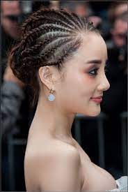 Natural Hairstyles Cornrows Be Hairstyles Cornrow Hairstyles Womens Hairstyles Cornrows Natural Hair