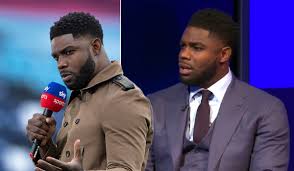 I am getting older, so i probably deal with racism differently now than when i was younger. Watch Micah Richards Slams Claims That He Got Sky Job Due To Blm