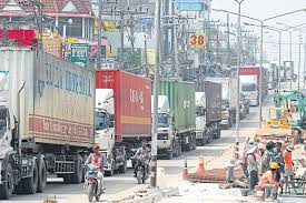 There is a social distancing requirement of 1 metre. Songkhla Rolls Out Welcome Mat
