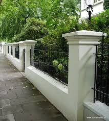 Trax Matthies Galerie Vorgarten Zaun Vorgarten Zaun Ideen Stadthaus Fassade