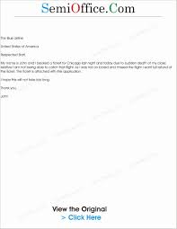 letter format for cancellation of visa save termination letter for ...