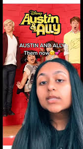 Austin and Ally Duet: Them Now