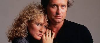 Nominated for academy award for performance 8 phyllis dietrichson: Fatal Attraction 1987 The Agony Booth