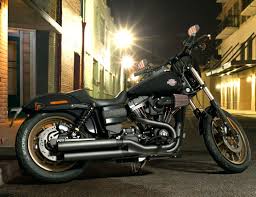 The new low rider® s takes the factory custom genre to a raw and powerful new edge. Harley Davidson Dyna Low Rider S 2016 Farben Und Preise