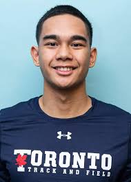 2021-22 Track and Field Roster