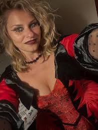 Happy “Hallowed Be Thy Name “ week!!! Some music video outtakes for your  Halloween enjoyment of our #IronMaiden cover. Full music video link in bio  and track