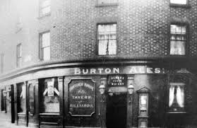 Thatched House Pub High St Wavertree N D Thatched House Liverpool Pub