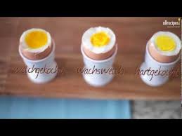 Finde heraus, wann du ein ei ins wasser tun musst, um es zu pochieren, oder ob salz wirklich gut ist für dein gericht. Pin On Rezept Videos