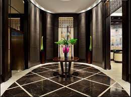 ارضيات رخام و مداخل رخام للفلل والقصور والشقق بديكورات مودرن home entrance decor entrance decor house entrance