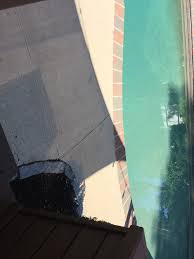 Add 1 gallon acrylic paint to color the coating to enhance your pool area.) glidden deck read my sherwin williams paint reviews for paints i frequently use. Help Need Some Paint Color Ideas For My Concrete Pool Deck