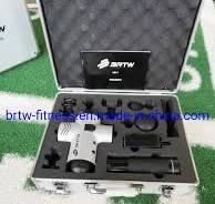 Cordless Massage Gun New-Generation Massager 24V Wireless Muscle Massager