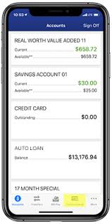 Mcu Mobile Banking On The App Store