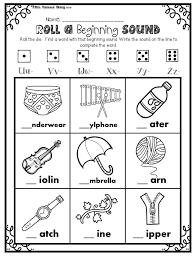 Thanksgiving Activities For Kindergarten Math And Literacy No Prep Printables Thanksgiving Activities For Kindergarten Kindergarten Math Kindergarten Activities