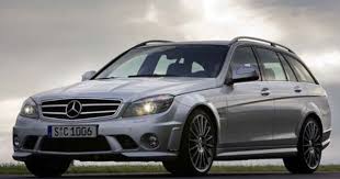 2012 Mercedes E63 Amg Wagon