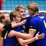 Sweden's Men's Volleyball Team Clinches First European Championship Win in 35 Years